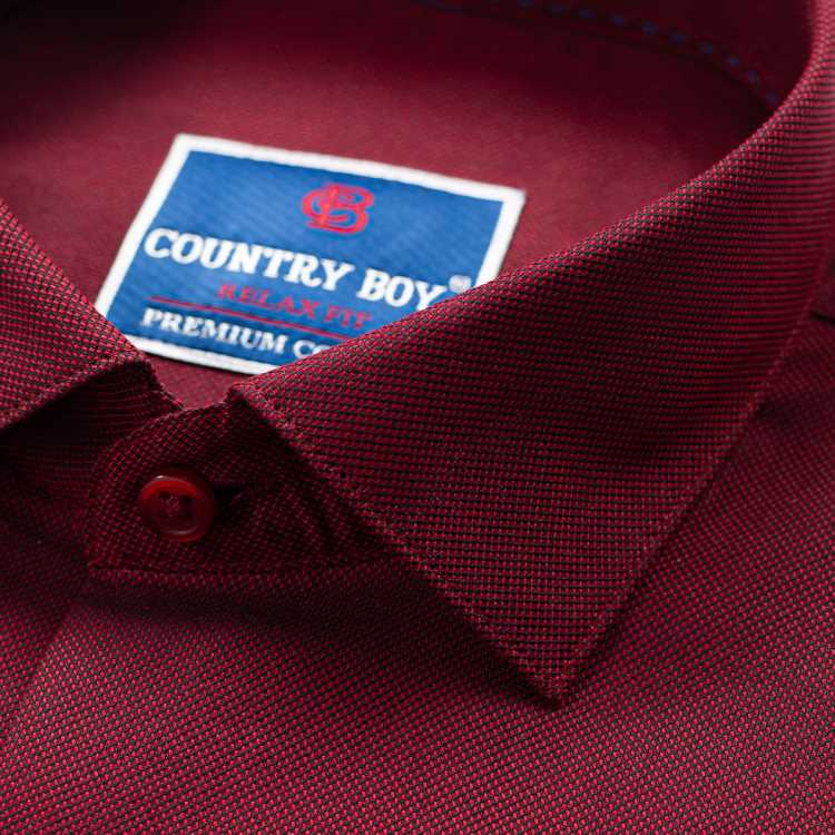 Arvind Regular Full Shirt 2