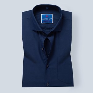 Filafil Fabrics By Siyaram Regular Full Shirt 1