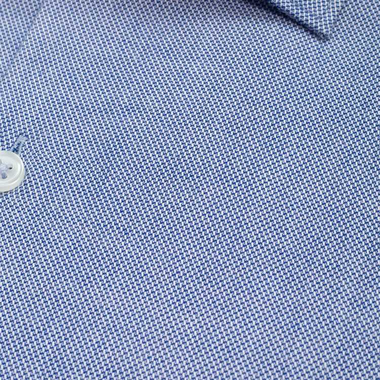 Oxford Cotton Regular Full Shirt 3