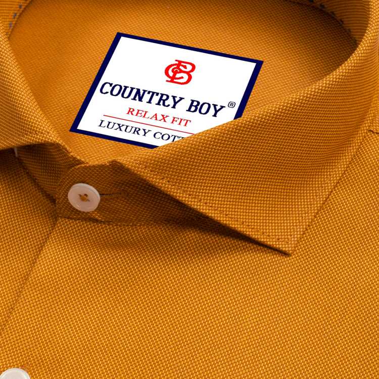 Prepress Tortilla Collection By Arvind Regular Full Shirt 2