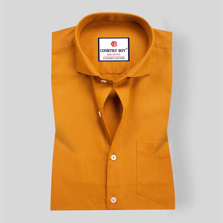 Prepress Tortilla Collection By Arvind Regular Full Shirt 1