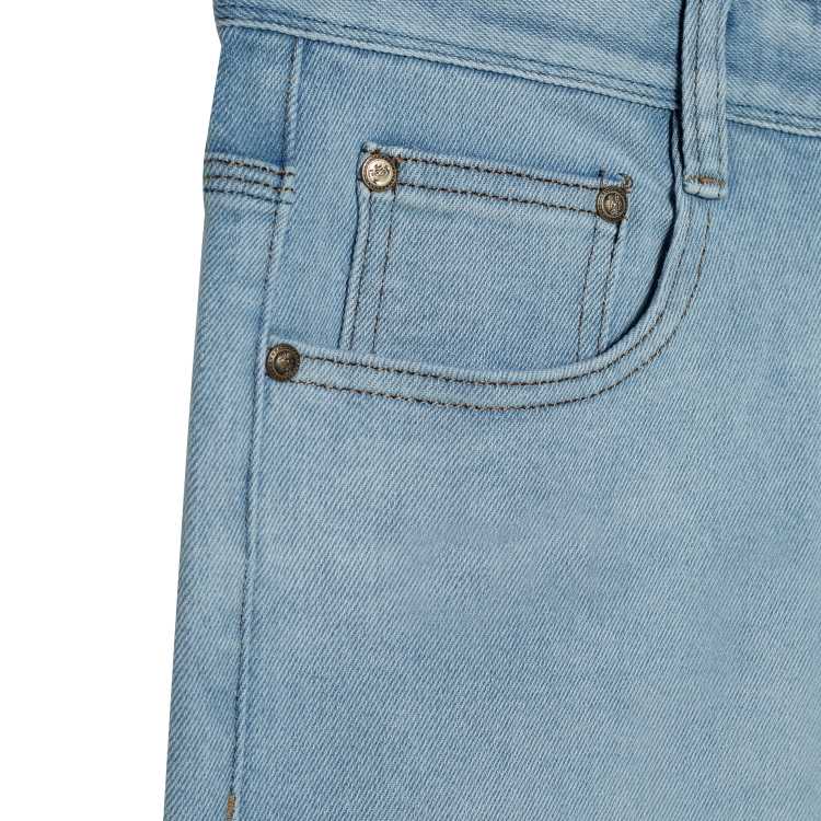 Sky Blue  Jeans By Burberry 2