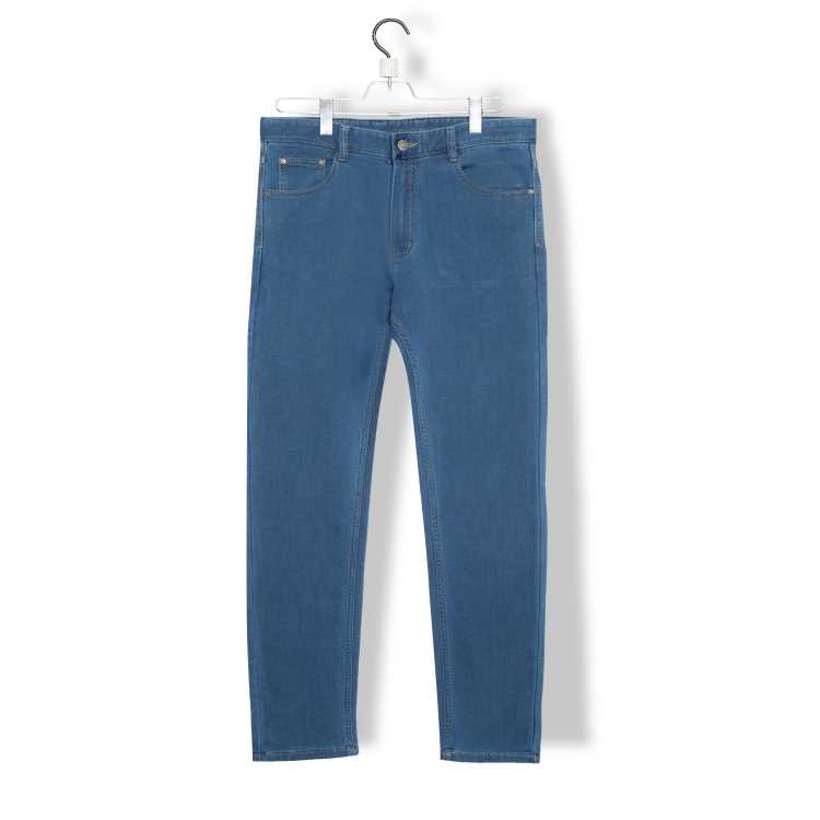 Blue Boss Jeans 1