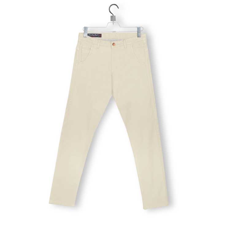 Country Boy Cotton Pant 1