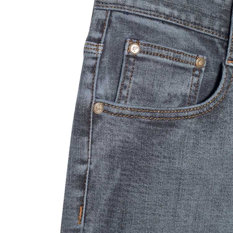 Ash Burberry Jeans 2