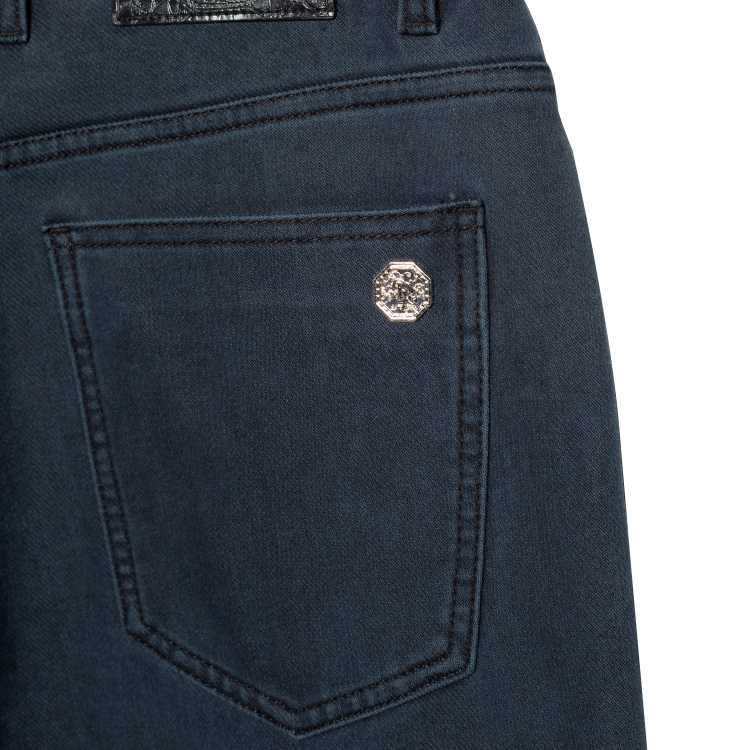 Ash Black Stefano Ricci Jeans 3