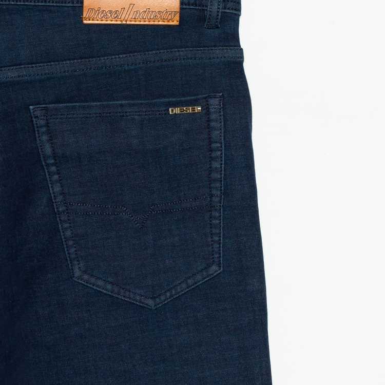 Navy Blue Diesel Jeans 3