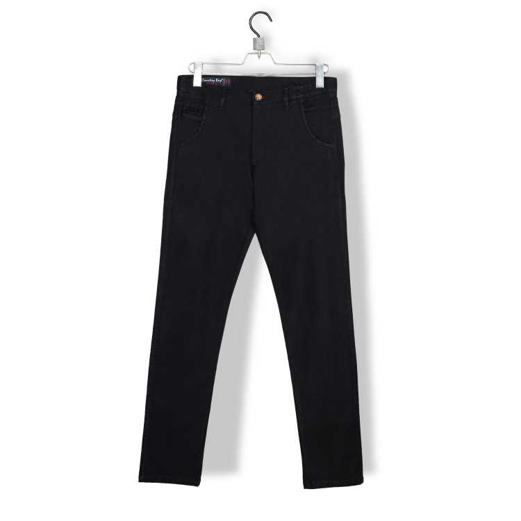 Country Boy Cotton Pant 1