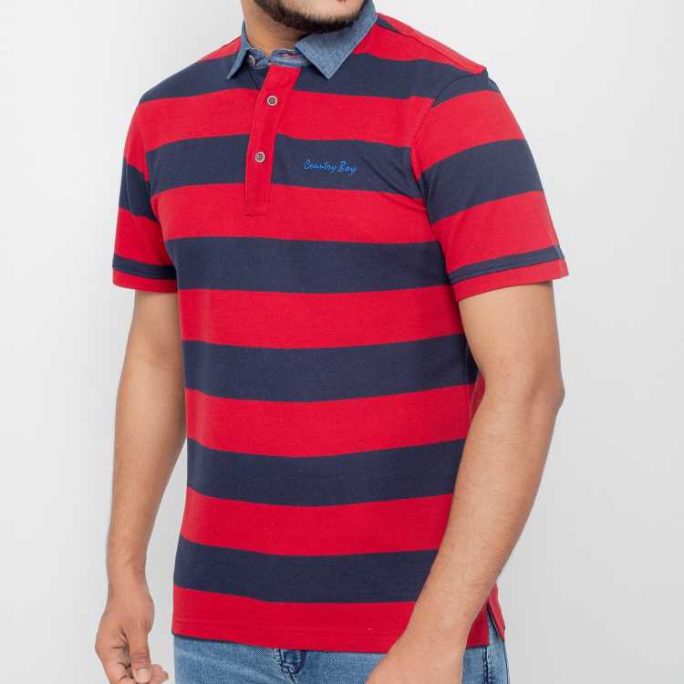 Country Boy PK Polo Shirt 2