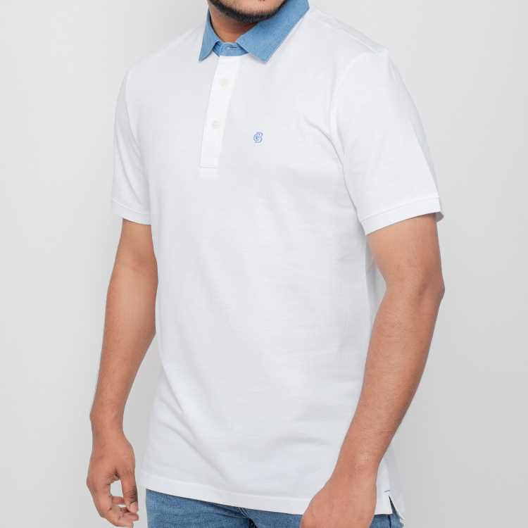 Country Boy PK Polo Shirt 2