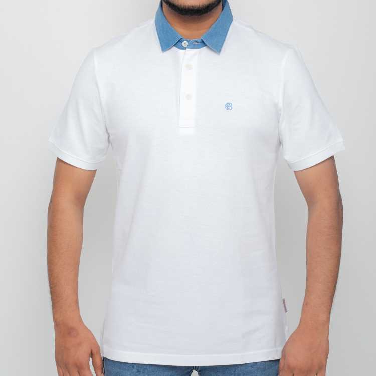 Country Boy PK Polo Shirt 1