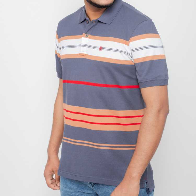 Country Boy PK Polo Shirt 2