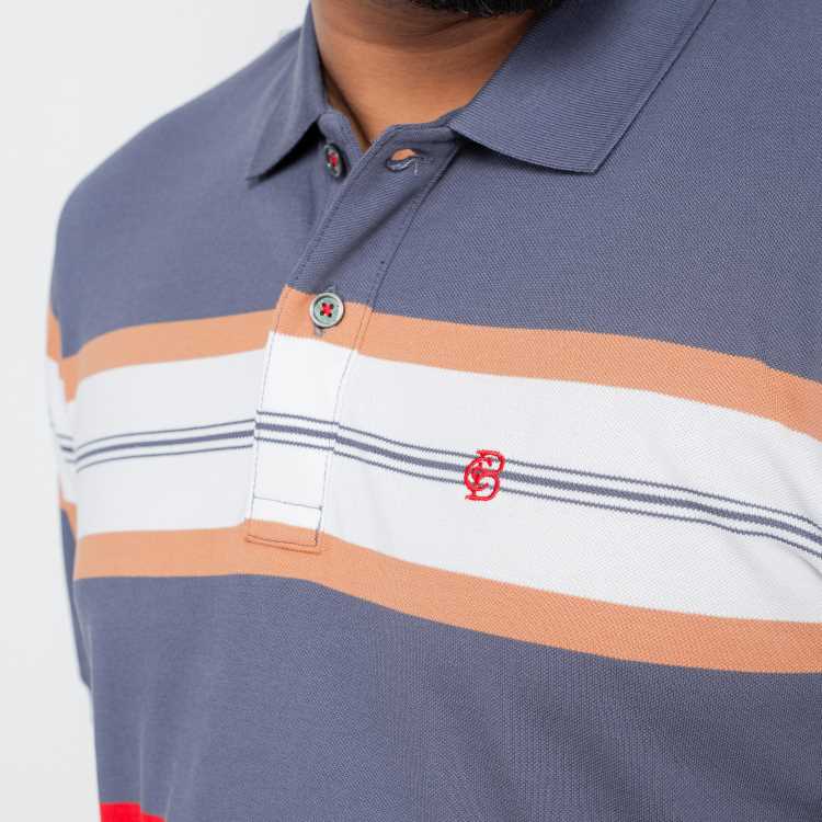 Country Boy PK Polo Shirt 3