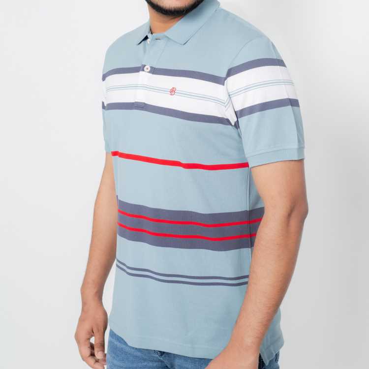 Country Boy PK Polo Shirt 2