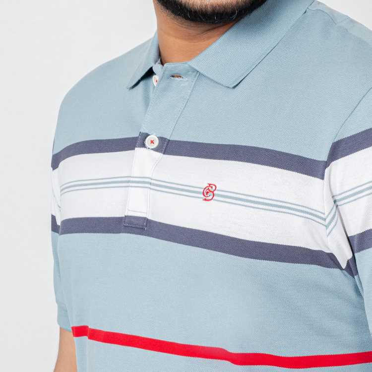 Country Boy PK Polo Shirt 3