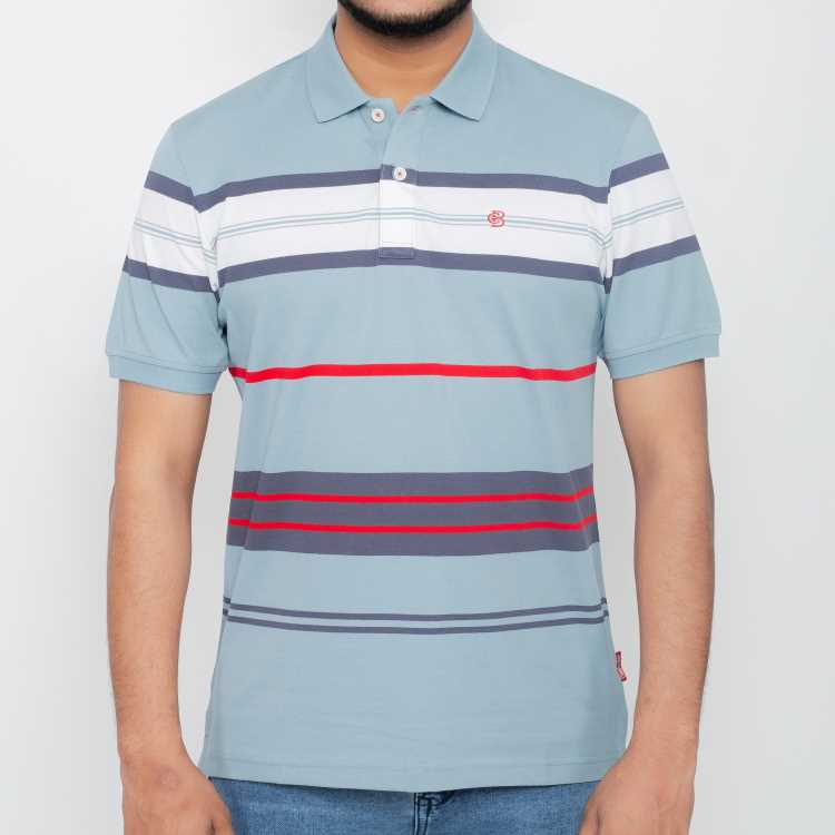 Country Boy PK Polo Shirt 1