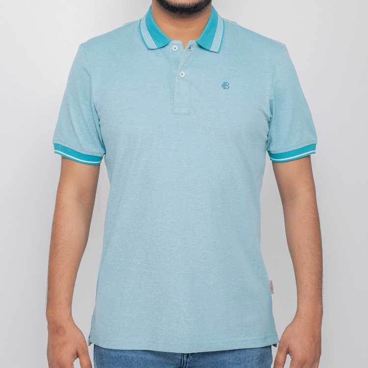 Country Boy PK Polo Shirt 1