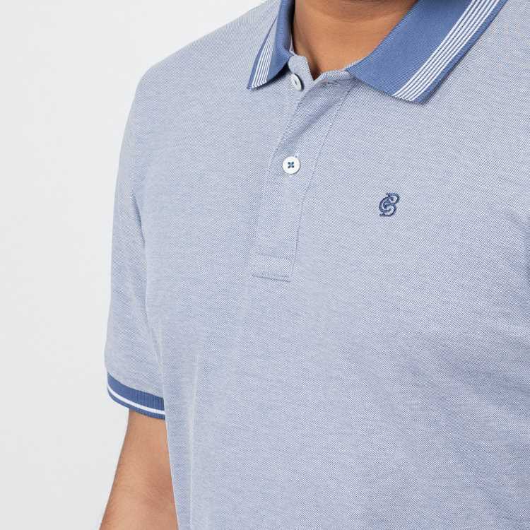 Country Boy PK Polo Shirt 3