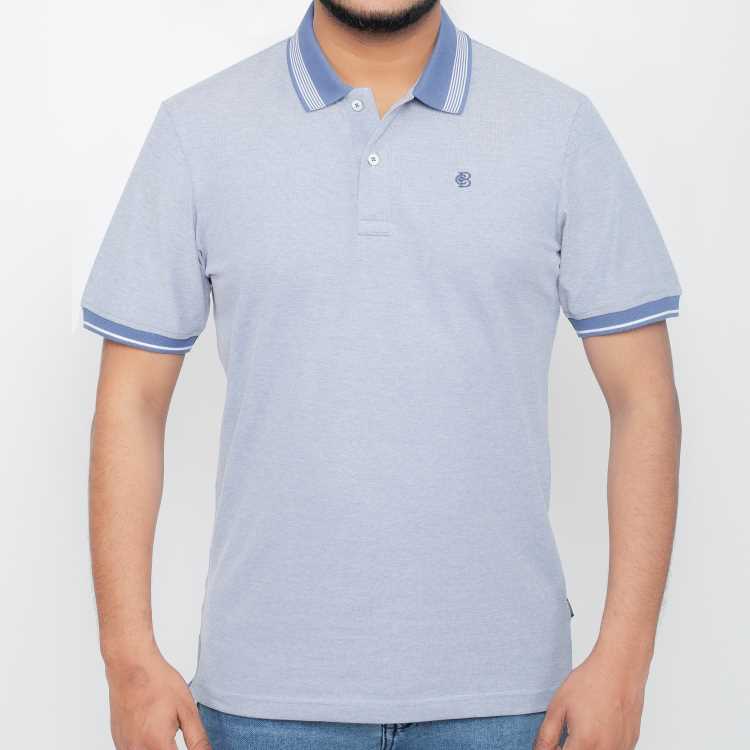 Country Boy PK Polo Shirt 1