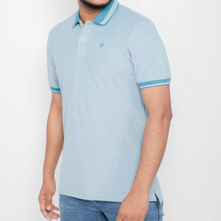 Country Boy PK Polo Shirt 2