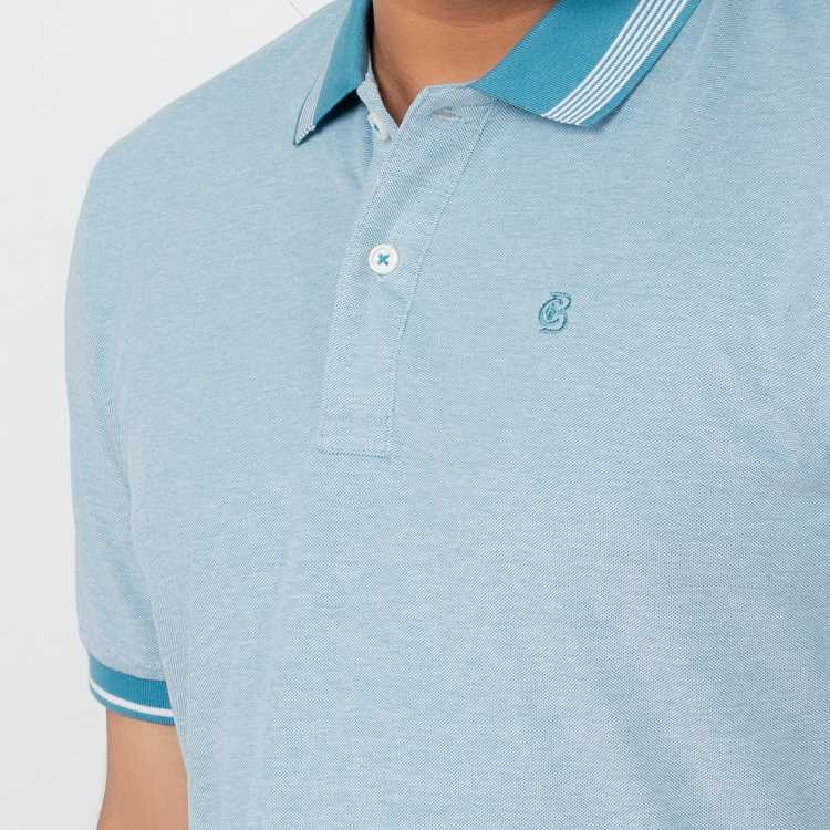 Country Boy PK Polo Shirt 3