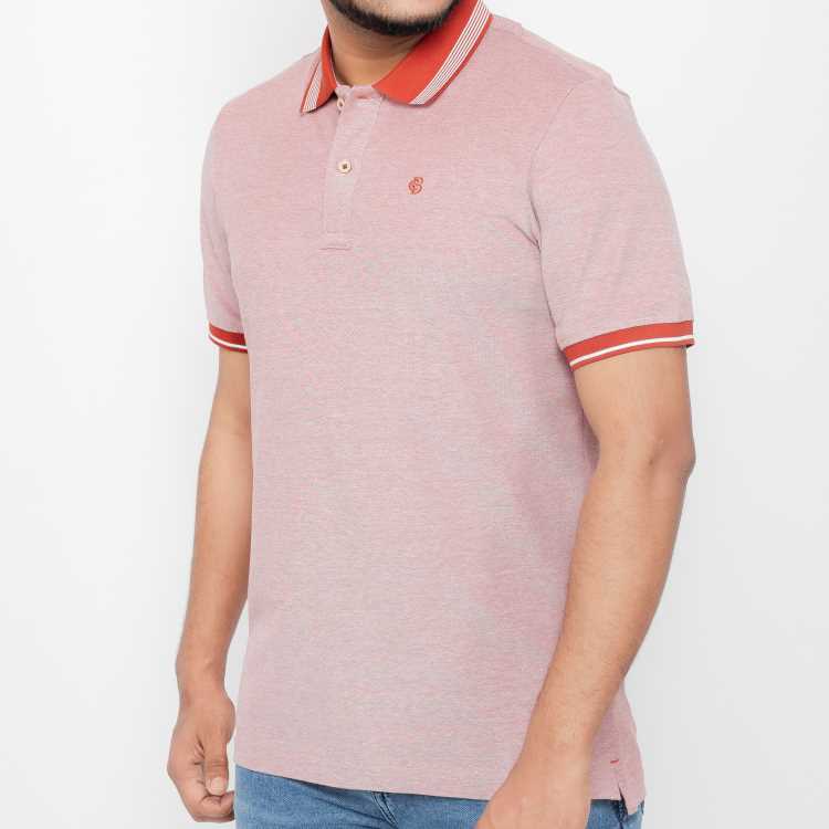 Country Boy PK Polo Shirt 2