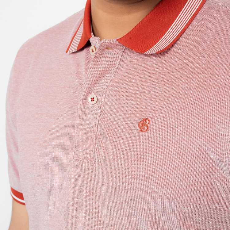 Country Boy PK Polo Shirt 3