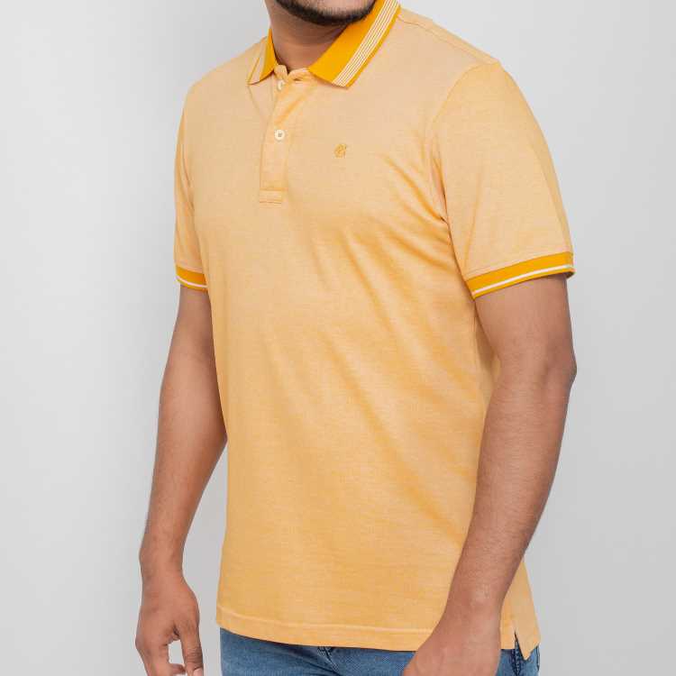 Country Boy PK Polo Shirt 2