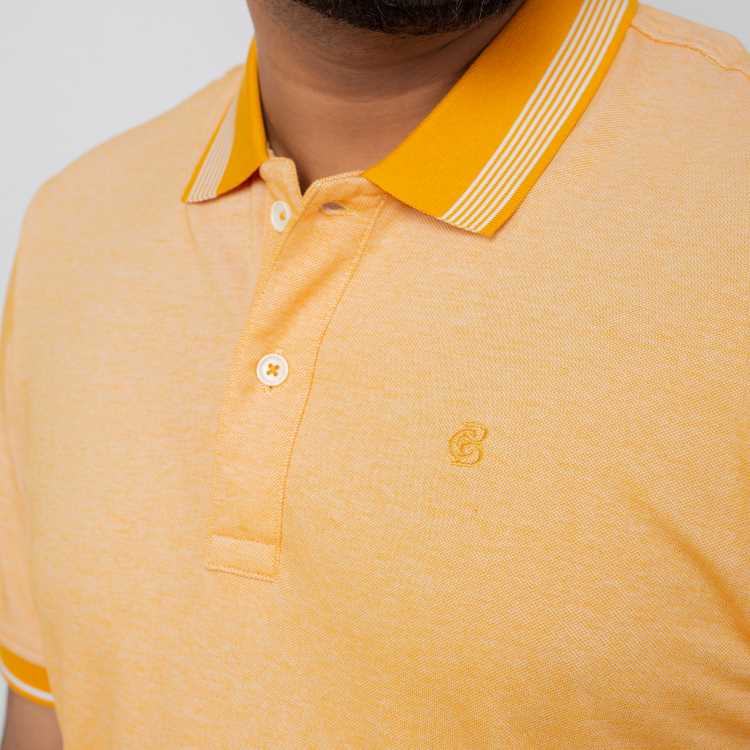 Country Boy PK Polo Shirt 3