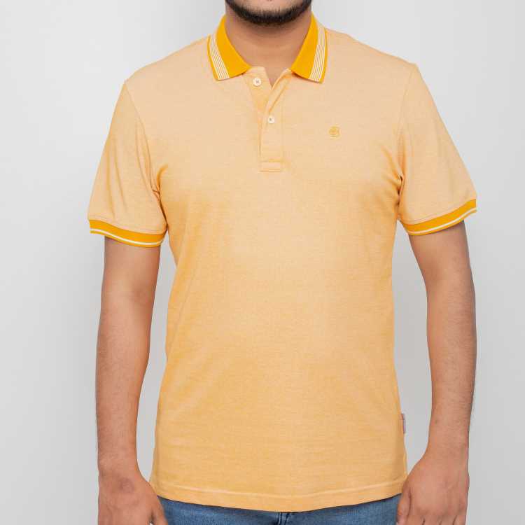 Country Boy PK Polo Shirt 1