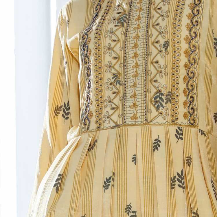Women's Long Kurti 3