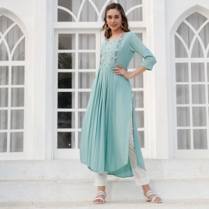 Women's Long Kurti 1