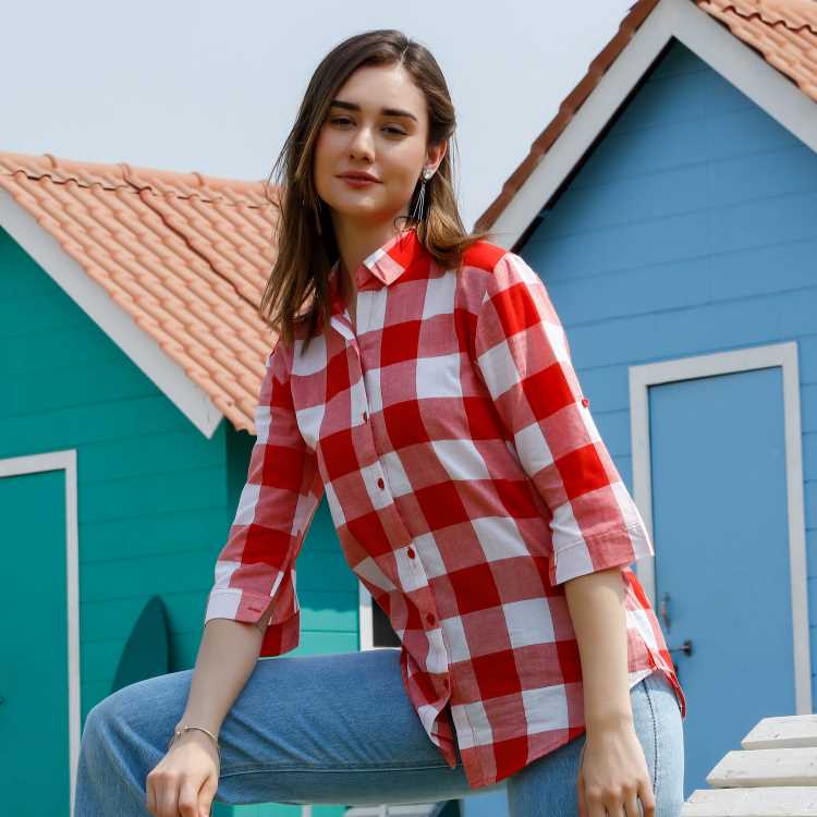 Women's Shirt 3