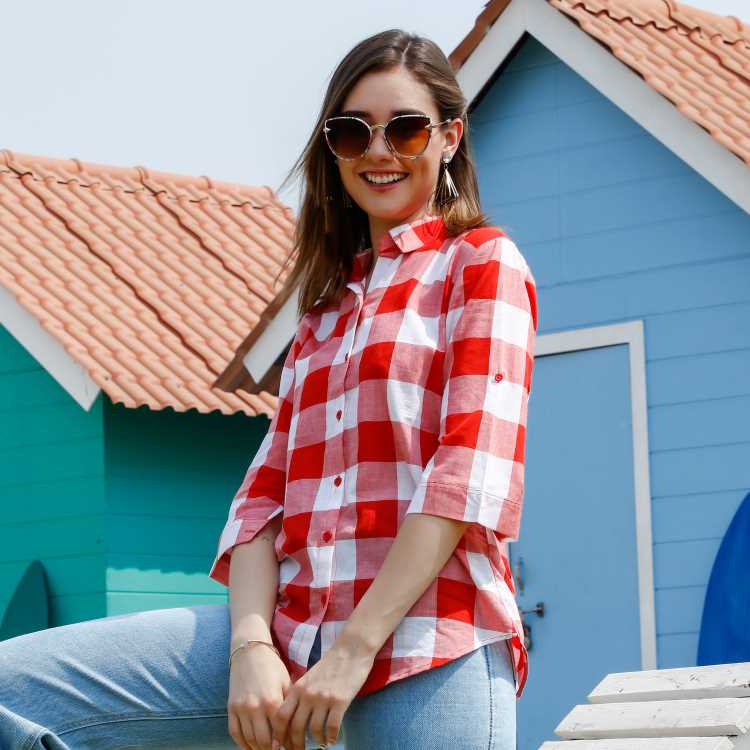 Women's Shirt 1