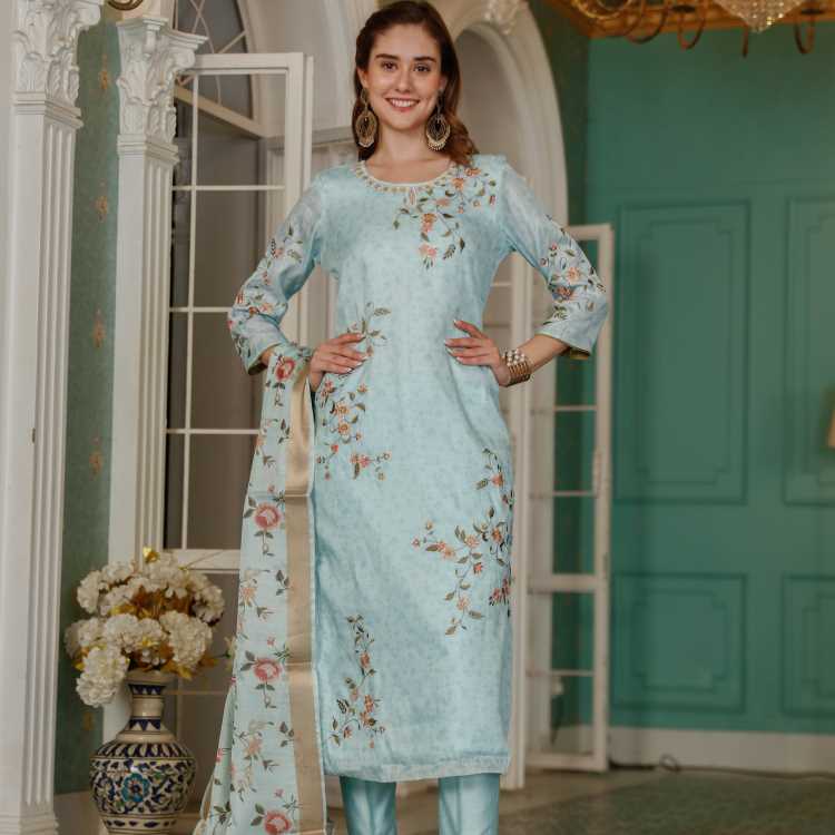 Exclusive Salwar Suit 2