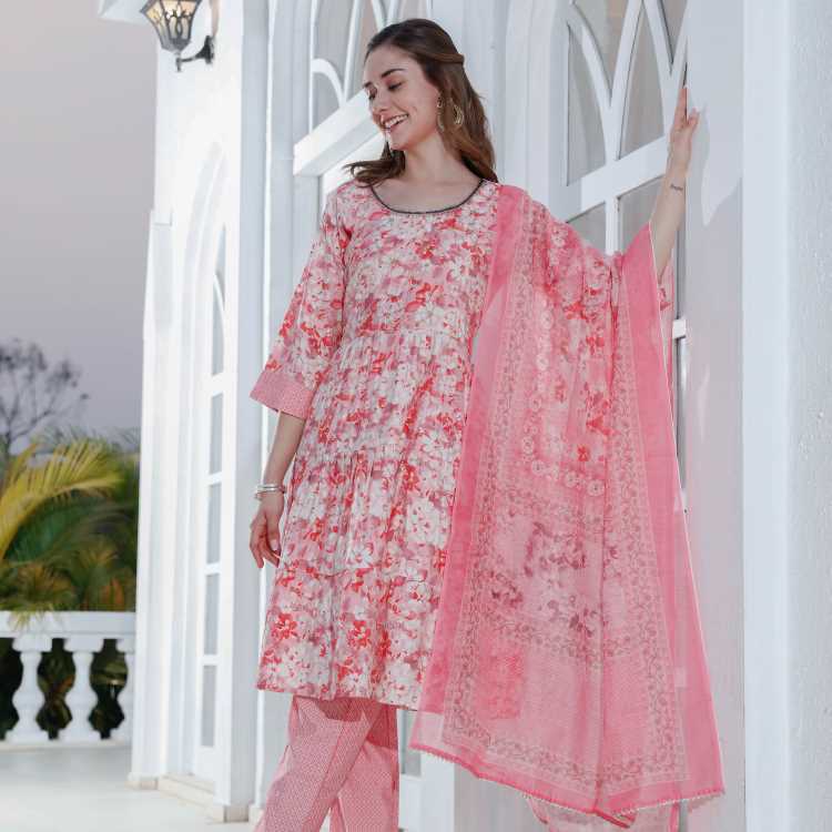 Exclusive Salwar Suit 2