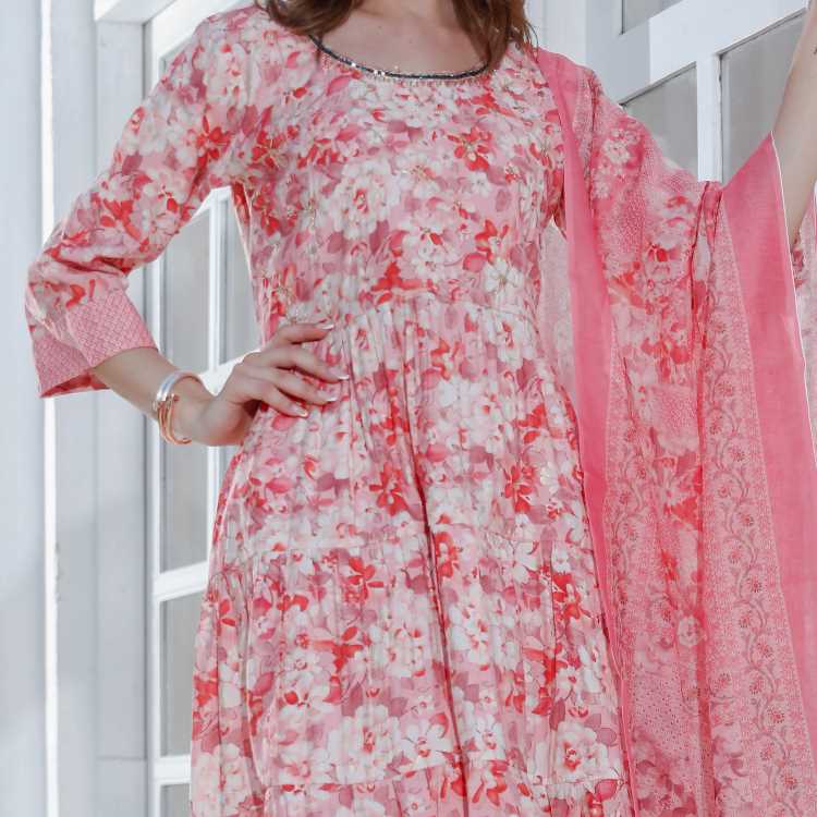 Exclusive Salwar Suit 3