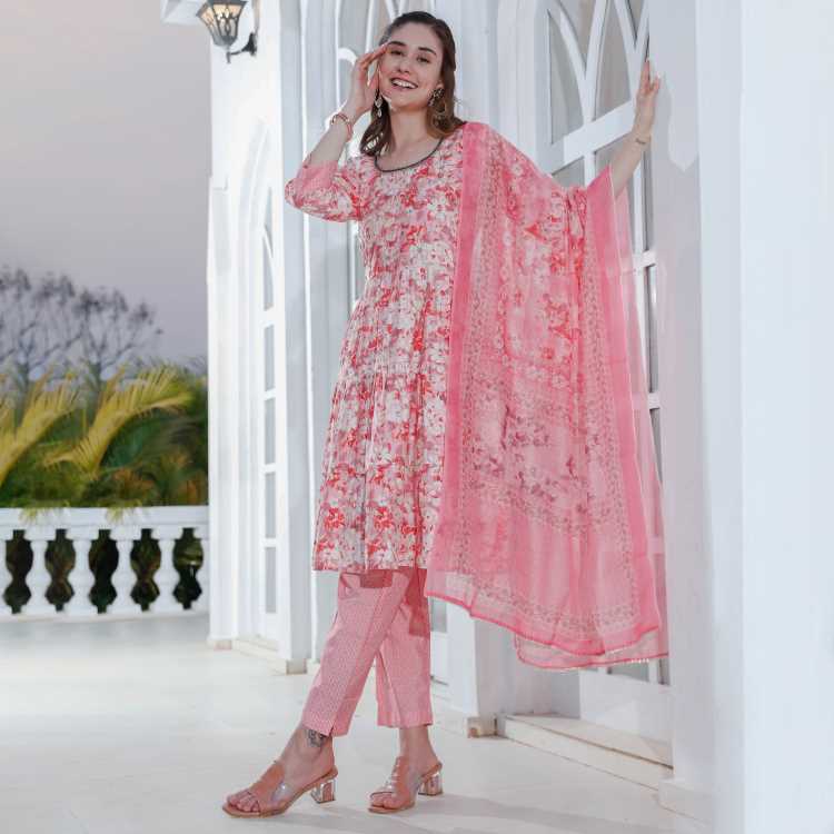 Exclusive Salwar Suit 1