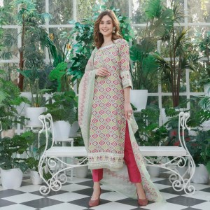 Exclusive Slawar Suit 1