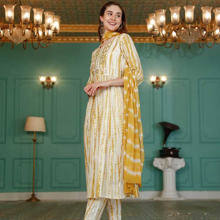 Exclusive Salwar Suit 2