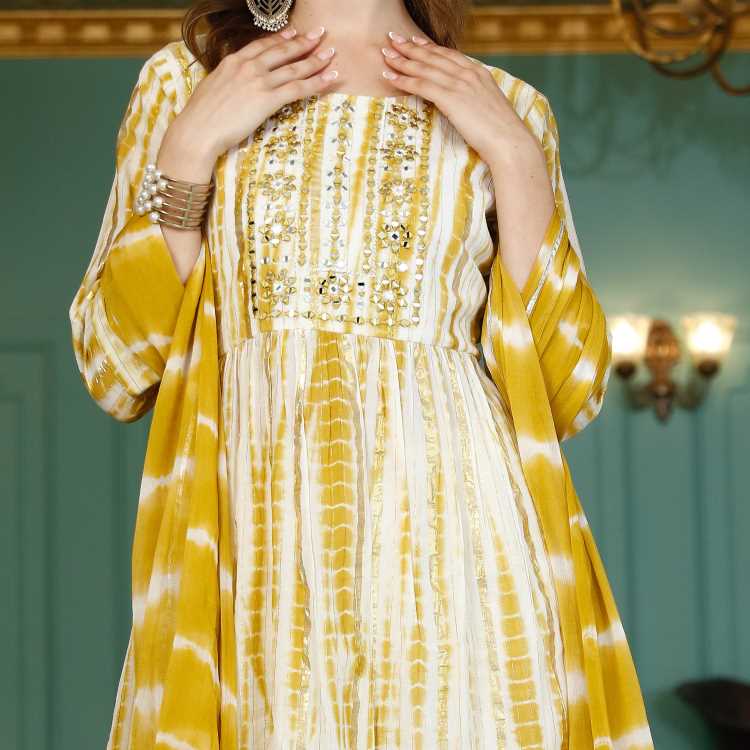 Exclusive Salwar Suit 3