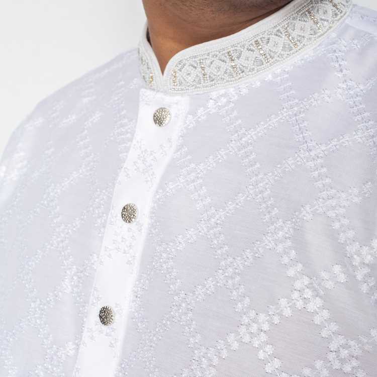 Premium Zardosi Patry Panjabi 3