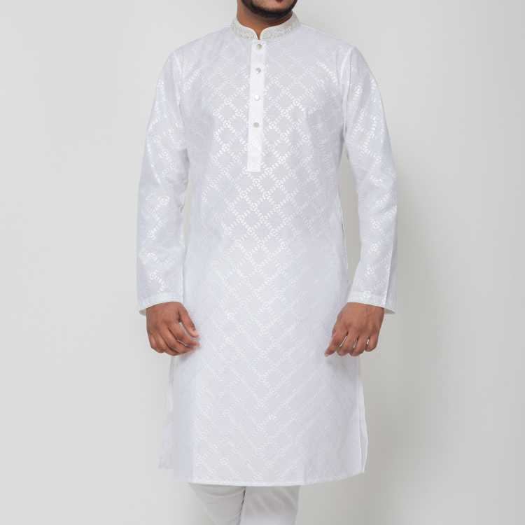 Premium Zardosi Patry Panjabi 1