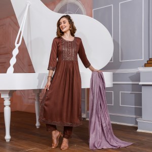 Exclusive Salwar Suit 1