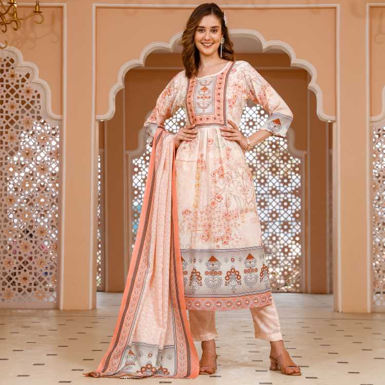 Exclusive Salwar Suit 1