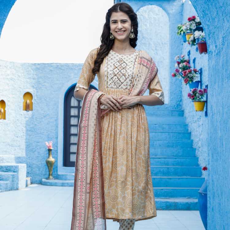 Exclusive Salwar Suit 2