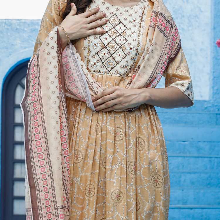 Exclusive Salwar Suit 3