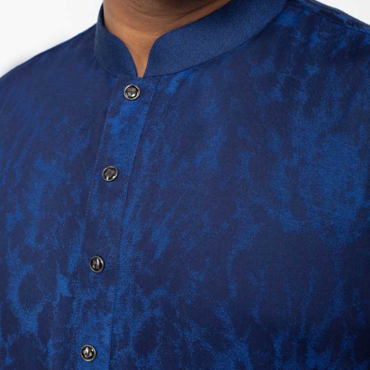 Premium Jacquard Regular Fit Panjabi 3