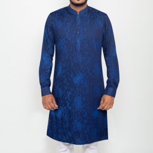 Premium Jacquard Regular Fit Panjabi 1