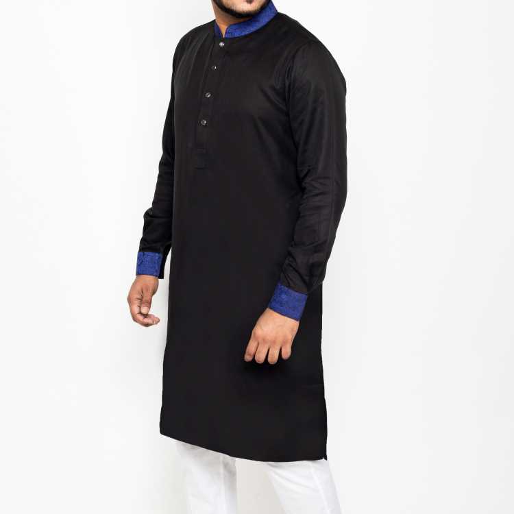 Premium Regular Fit Panjabi 2